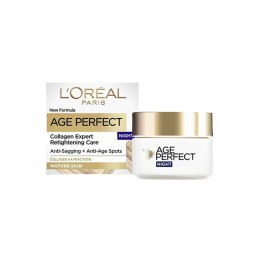 Krem na Noc L'Oreal Make Up Expert Night Aging 50 ml