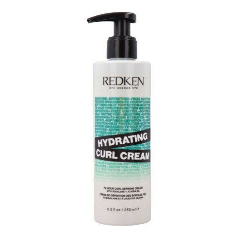 Maska do Włosów Redken Hydrating Curl 250 ml