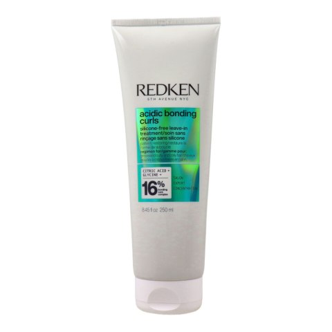 Maska do Włosów bez Spłukiwania Redken Acidic Bonding 250 ml