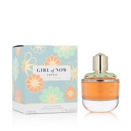 Perfumy Damskie Elie Saab Girl Of Now Lovely EDP 50 ml