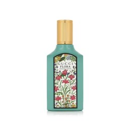 Perfumy Damskie Gucci Flora Gorgeous Jasmine EDP 50 ml