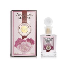 Perfumy Damskie Monotheme Venezia Apotheose de Rose EDT 100 ml