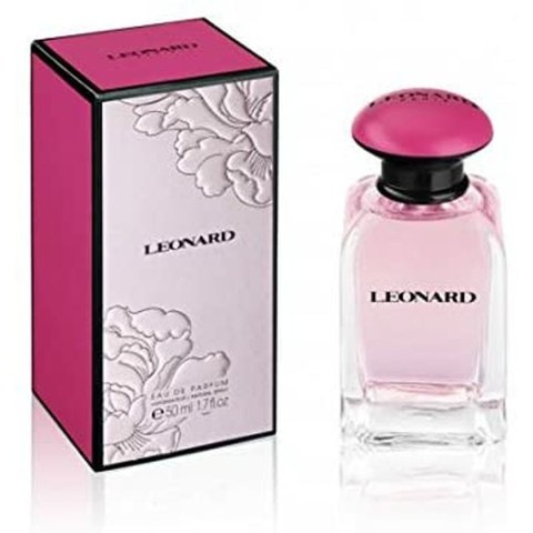 Perfumy Damskie Leonard Paris 13207 EDP 50 ml