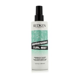 Perfumy do Włosów Redken Refreshing Curl 250 ml