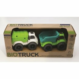 TIR Lexibook BioTruck