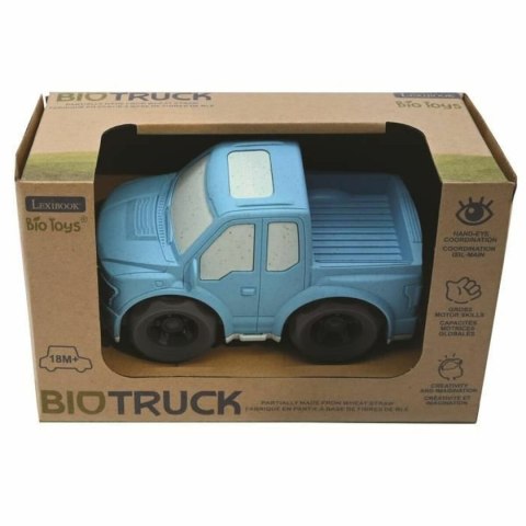 TIR Lexibook BioTruck