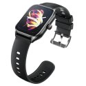 AWEI SmartWatch H21 2,01"czarny/black