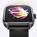 AWEI SmartWatch H21 2,01"czarny/black