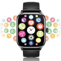 AWEI SmartWatch H21 2,01"czarny/black