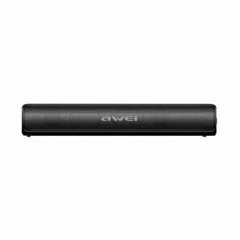 AWEI Soundbar Bluetooth Y333czarny/black
