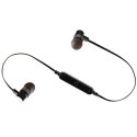 AWEI słuchawki sportowe Bluetooth B926BLczarny/black magnetyczne