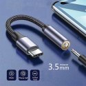 Beline Adapter USB-C/Jack 3,5mm