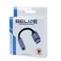 Beline Adapter USB-C/Jack 3,5mm