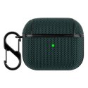 Beline AirPods Shell Cover Air Pods 3 zielony /green