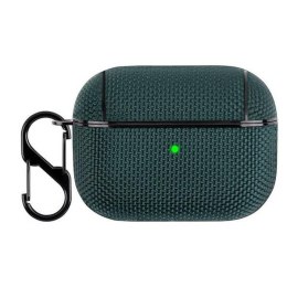 Beline AirPods Shell Cover Air Pods Pro 2 zielony /green