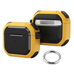 Beline AirPods Solid Cover Air Pods Pro żółty /yellow