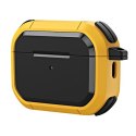 Beline AirPods Solid Cover Air Pods Pro2żółty /yellow