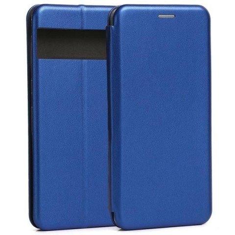 Beline Etui Book Magnetic Google Pixel 7 Pro niebieski/blue