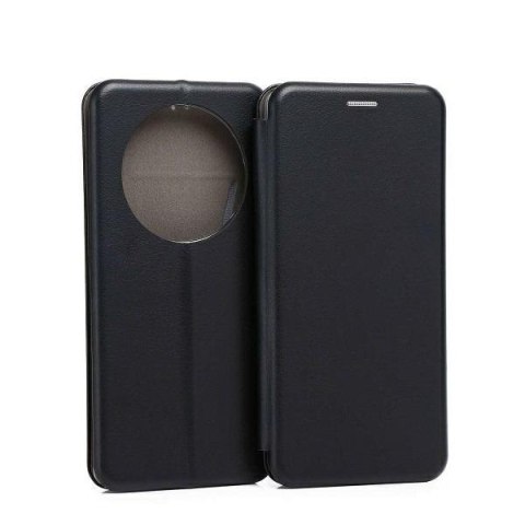 Beline Etui Book Magnetic Honor Magic5Pro czarny/black