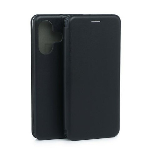Beline Etui Book Magnetic Infinix Hot30l czarny/black