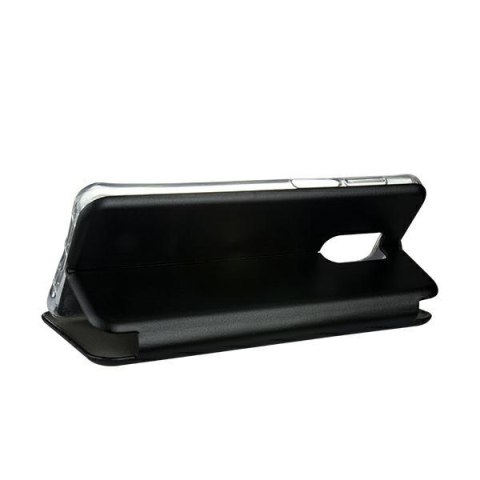 Beline Etui Book Magnetic Redmi Note 9TPro czarny/black Xiaomi