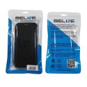 Beline Etui Book Magnetic Redmi Note 9TPro czarny/black Xiaomi