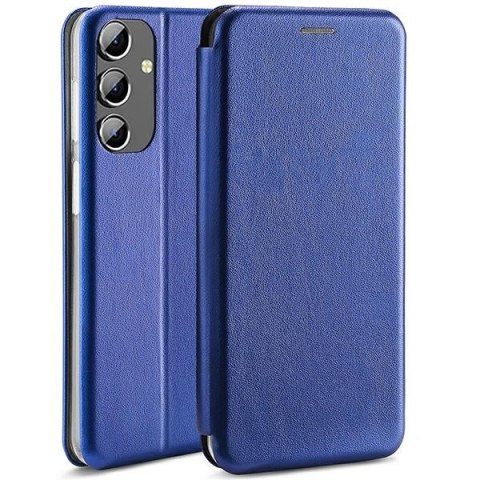 Beline Etui Book Magnetic Samsung A14 5GA146 niebieski /blue