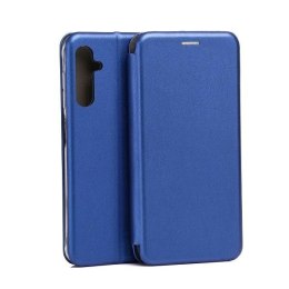 Beline Etui Book Magnetic Samsung A25 5GA256 niebieski /blue