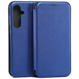 Beline Etui Book Magnetic Samsung A35A356 niebieski /blue