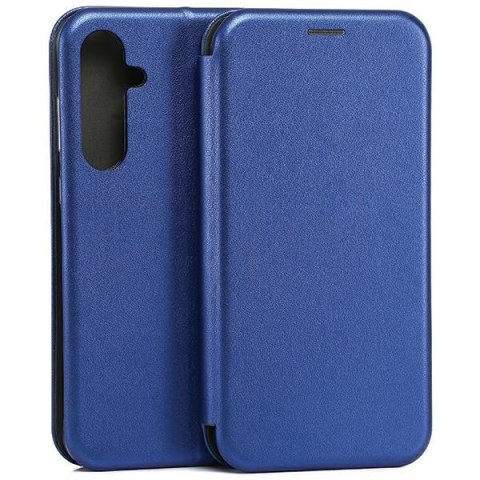 Beline Etui Book Magnetic Samsung A35A356 niebieski /blue