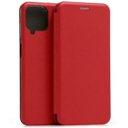 Beline Etui Book Magnetic Samsung M33 5GM336 czerwony/red