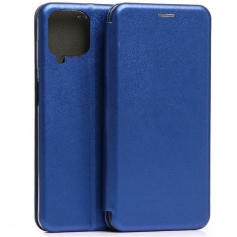 Beline Etui Book Magnetic Samsung M33 5GM336 niebieski/blue