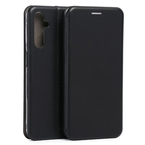 Beline Etui Book Magnetic Samsung M34 5GM346 czarny/black