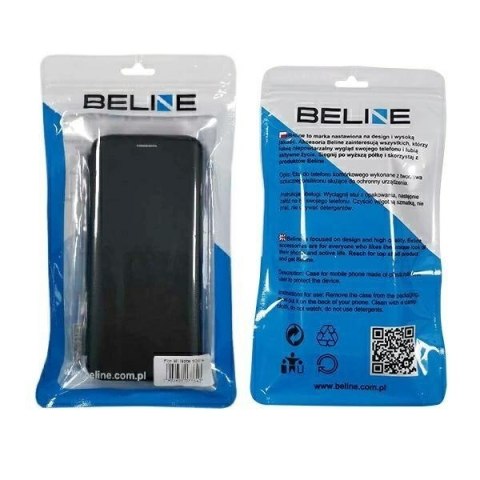 Beline Etui Book Magnetic Samsung M53 5GM536 czarny/black