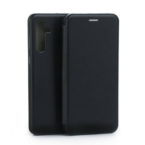 Beline Etui Book Magnetic Samsung M55czarny/black