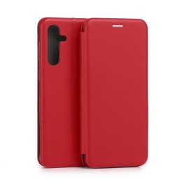 Beline Etui Book Magnetic Samsung M55czerwony/red