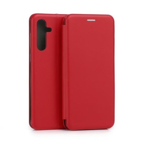 Beline Etui Book Magnetic Samsung M55czerwony/red