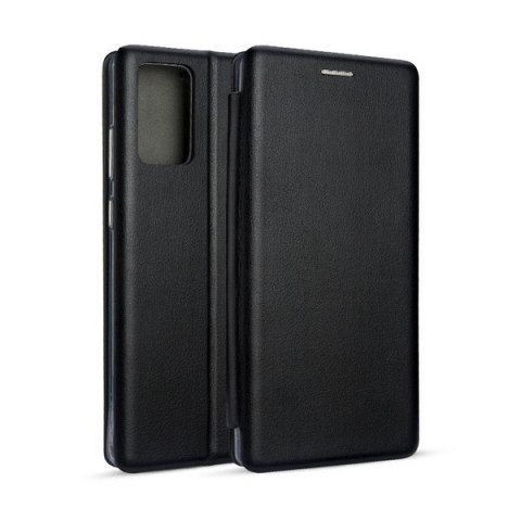 Beline Etui Book Magnetic Samsung Note20 N980 czarny/black