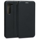 Beline Etui Book Magnetic Samsung S22czarny/black