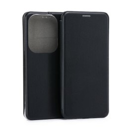 Beline Etui Book Magnetic Tecno Spark 20Pro czarny/black