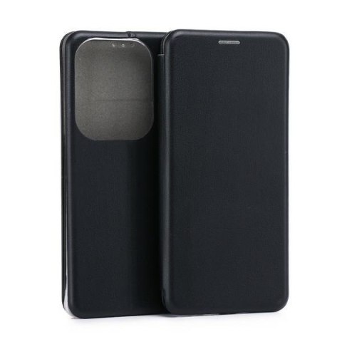 Beline Etui Book Magnetic Tecno Spark 20Pro czarny/black