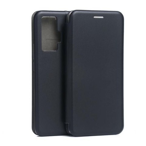 Beline Etui Book Magnetic Vivo X51czarny/black