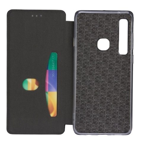 Beline Etui Book Magnetic iPhone 11 Proróżowo-złoty/rosegold
