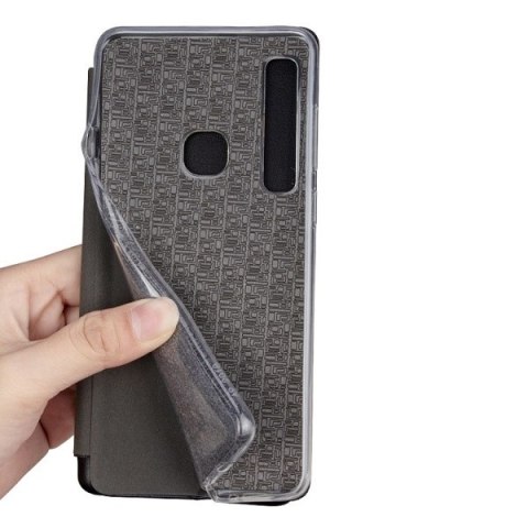 Beline Etui Book Magnetic iPhone 11 Proróżowo-złoty/rosegold