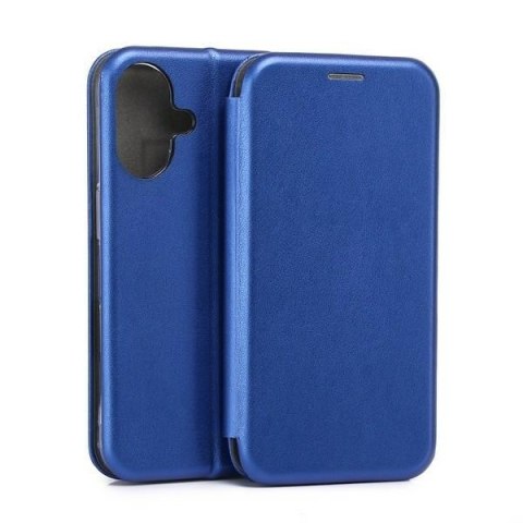 Beline Etui Book Magnetic iPhone 166.1" niebieski/blue