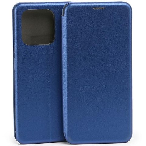 Beline Etui Book Magnetic Xiaomi 12Cniebieski/blue