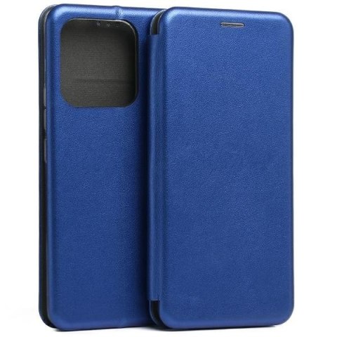 Beline Etui Book Magnetic Xiaomi 13 Proniebieski/blue