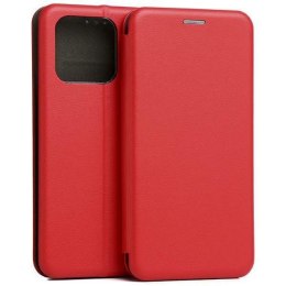 Beline Etui Book Magnetic Xiaomi 13czerwony/red