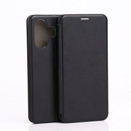 Beline Etui Book Magnetic Xiaomi Redmi13C czarny/black Poco C65
