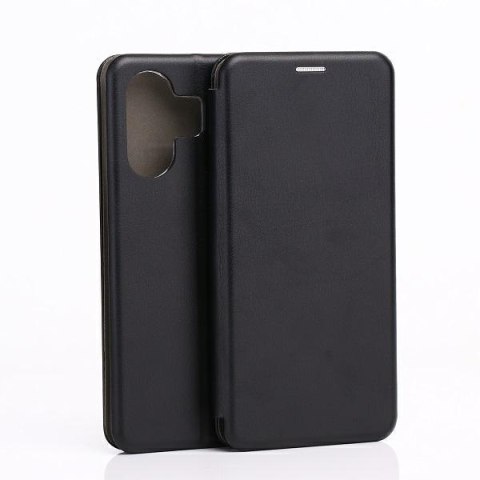 Beline Etui Book Magnetic Xiaomi Redmi13C czarny/black Poco C65
